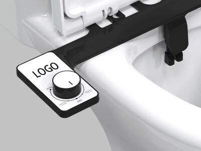 Electric Bidet Toilet Seats for Smart Bathroom Manufacturing