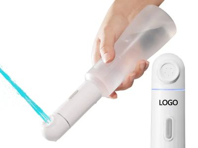 Portable Bidet Product Development for International Markets