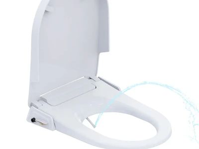 Bidet Toilet Seat Components for OEM Production