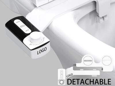 Bidet Attachments for Standard Toilet OEM Programs