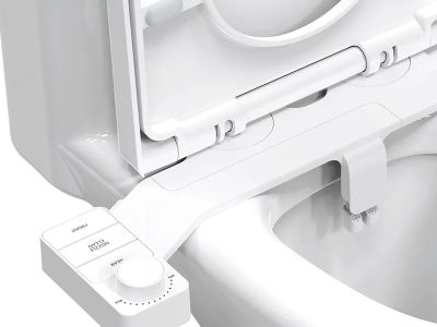 What Goes Into Manufacturing an Electric Bidet Toilet Seat