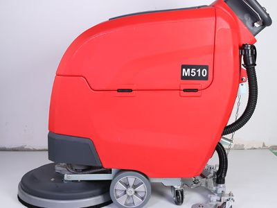 自動スクラバー機械が商業用清掃に不可欠である理由