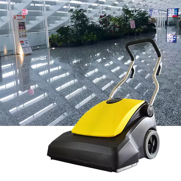 Innovación en aspiradoras automáticas