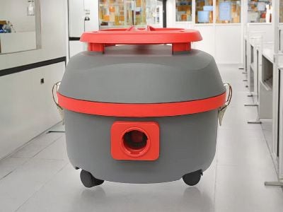 Latest Trends in Industrial Carpet Cleaning Machine Development