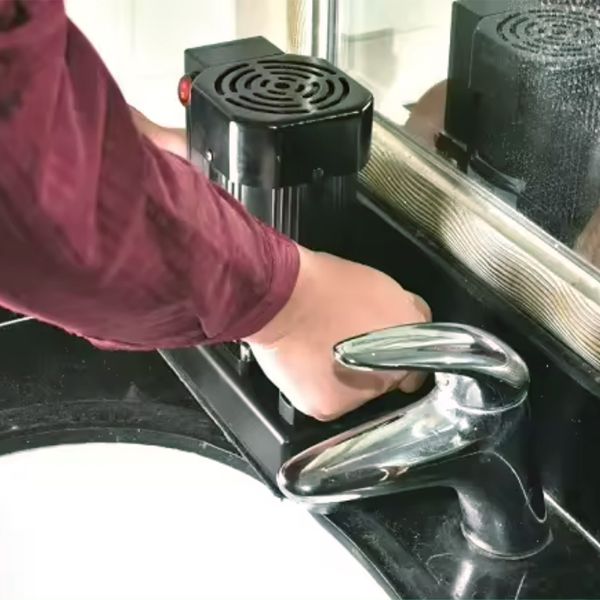 اقدامات احتیاطی