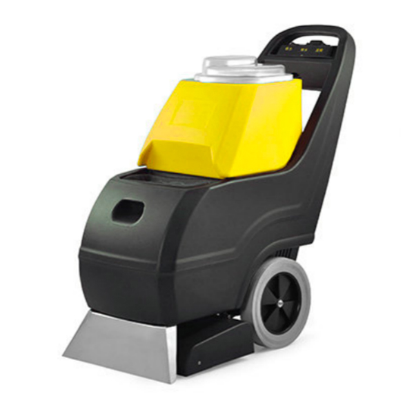 Innovasie in Vloer Uittrekkers