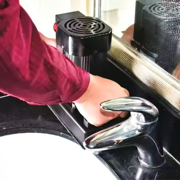 नवाचार का सर्वोत्तम उदाहरण