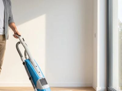 家庭用高性能フロアポリッシャーの特徴とは？
