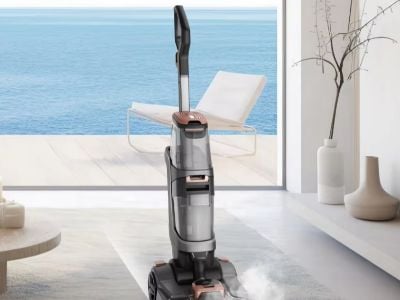 Comment la technologie des aspirateurs industriels soutient les tâches de nettoyage intensif