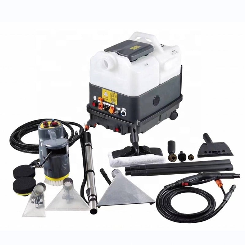 Nhà sản xuất thảm thương mại tốt nhất 3 trong lĩnh vực vệ sinh tại Ba Lan