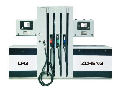 Những Dấu Hiệu Cho Thấy Bạn Cần Thay Thế Bơm Nhiên Liệu Trạm Xăng