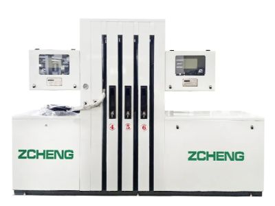 Tại sao máy bơm nhiên liệu mini lại hoàn hảo cho các công trường xây dựng ở vùng sâu vùng xa