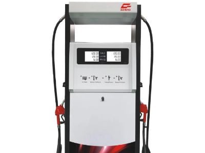 How lpg dispenser ensures safe transfer of liquefied gas?