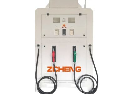 Tại sao một máy bơm nhiên liệu trạm xăng chất lượng cao lại giảm chi phí bảo trì trong dài hạn