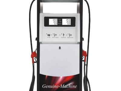 Điều gì khiến máy bơm xăng của chúng tôi trở thành lựa chọn hàng đầu cho các nhà bán lẻ độc lập