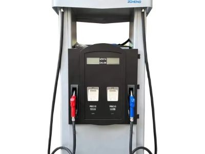 Các yếu tố cần cân nhắc chính khi thiết kế một trạm bơm nhiên liệu hiện đại