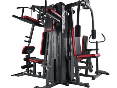 Hoe gewichtschijven gebruiken zonder een barbell