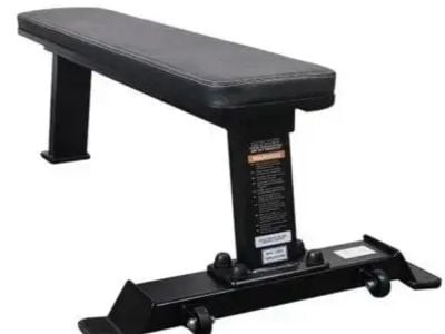 Betaalbare inklapbare trainingsbanken voor beginners thuisgym