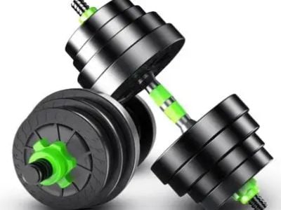 Antiroestcoating op halterstang voor fitnessruimten: beste zorg- en opbergpraktijken