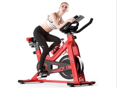 Gym Exercise Spin Bike: Core Features For Commercial Fitness Centers
