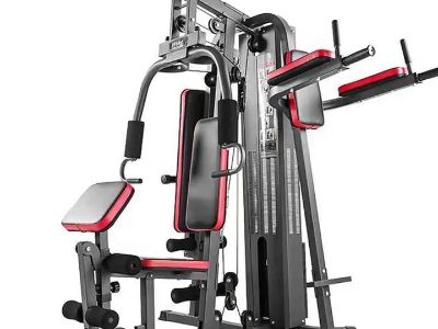 Beste dumbbells binnen budget voor je thuisgym
