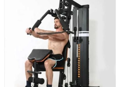 De voordelen van het gebruik van een workoutbank voor gewichtsverlies en versterking