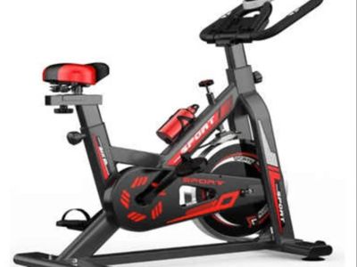 Home Silent Cycling Spinning: Low Noise Design For Late-Night Workouts