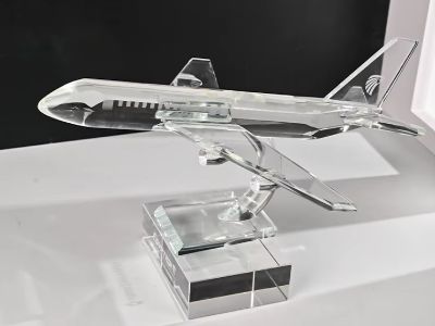 Bulk Crystal Model Sourcing Guide for Distributors and Retailers