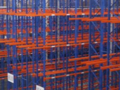Проблемы хранения в автомобильной промышленности и способы их решения