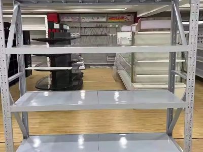 Die 5 wichtigsten Vorteile von Doppel-Tiefen-Palettenregalen
