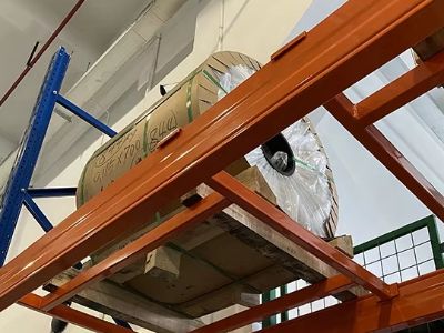 5 häufige Missverständnisse zu Paletten-Shuttlesystemen