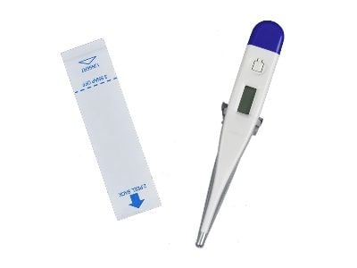 Réglementation relative à l’importation de thermomètres médicaux : normes CE et FDA