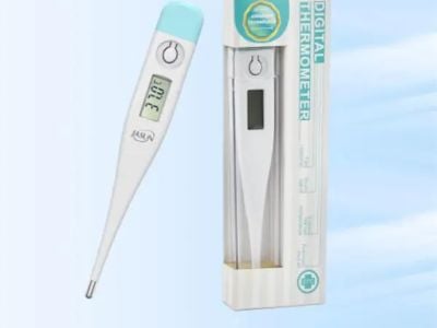 OEM Digital Thermometers: Custom Options for Wholesalers
