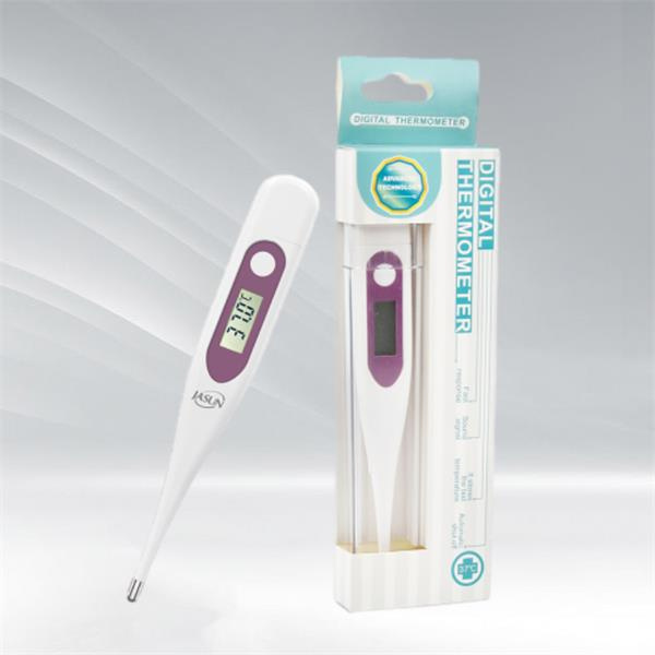 Warum ein Rektal-Orales Thermometer Ihre ideale Wahl ist.