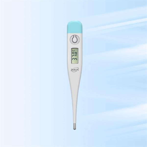 Erhalten Sie genaue Messwerte für die ganze Familie mit einem digitalen Mundthermometer