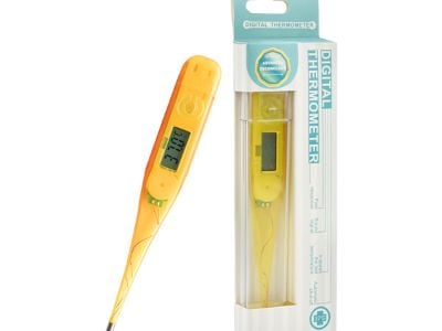 Beste digitale klinische Thermometer für Krankenhäuser und Kliniken im Jahr 2025