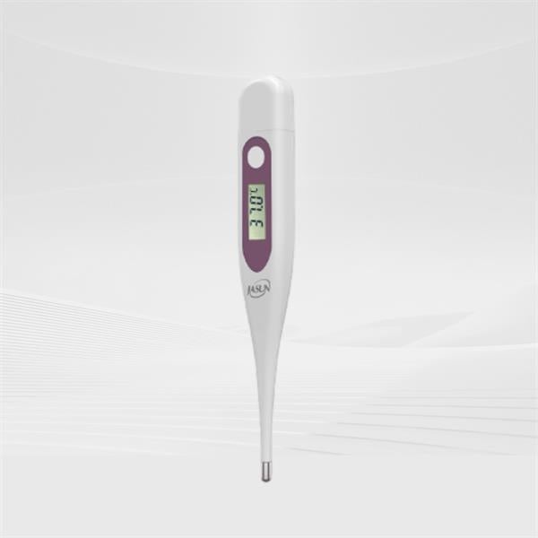 Erhalten Sie präzise Temperaturmessungen mit der neuesten Mundthermometer-Technologie.