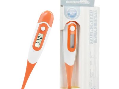 How to Properly Use a Clinical Thermometer for Accurate Readings