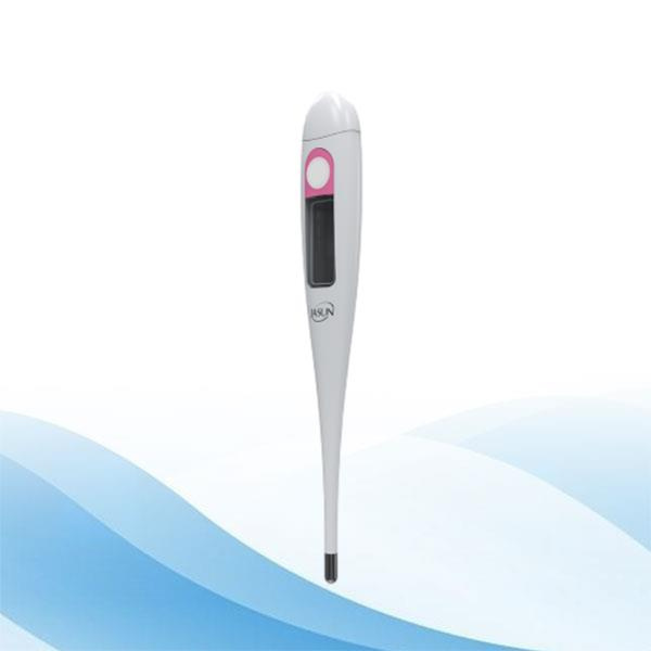 Wie man ein Basalthermometer verwendet, um eine Schwangerschaft vorherzusagen