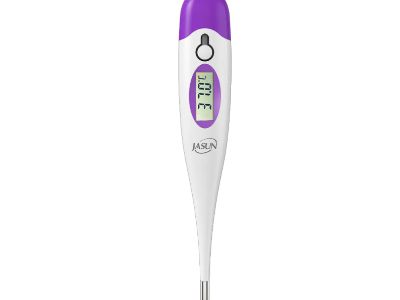 Common problems and solutions for medical digital thermometers