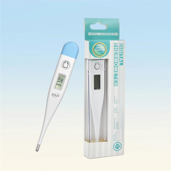 Wie man ein Quecksilberthermometer sicher handhabt und entsorgt.