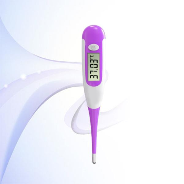 Vereinfachen Sie Ihre Fruchtbarkeitsreise mit einem Fruchtbarkeitsthermometer