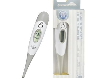 Wie erkennt man, ob ein Thermometer genau ist?