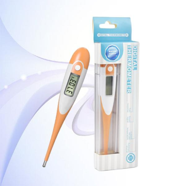 Investieren Sie in ein Basaltemperaturthermometer