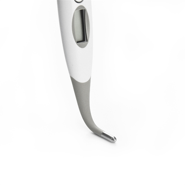 Erfahren Sie die Vorteile und Grenzen der Verwendung eines klinischen Glas-Thermometers zur Temperaturmessung.