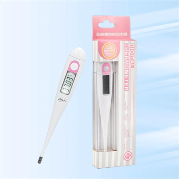 Convenient and affordable Amazon basal thermometer for natural family planning