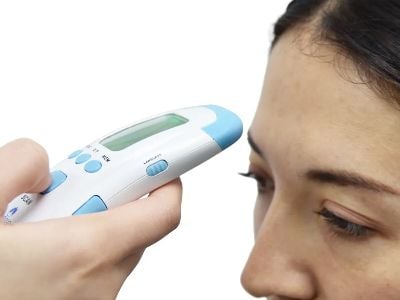 Guide de sélection d’usines de thermomètres infrarouges pour les importateurs B2B