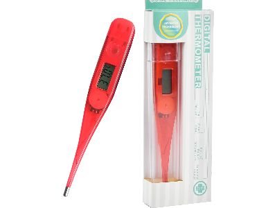 Choosing a Clinical Thermometer Manufacturer for Bulk Order