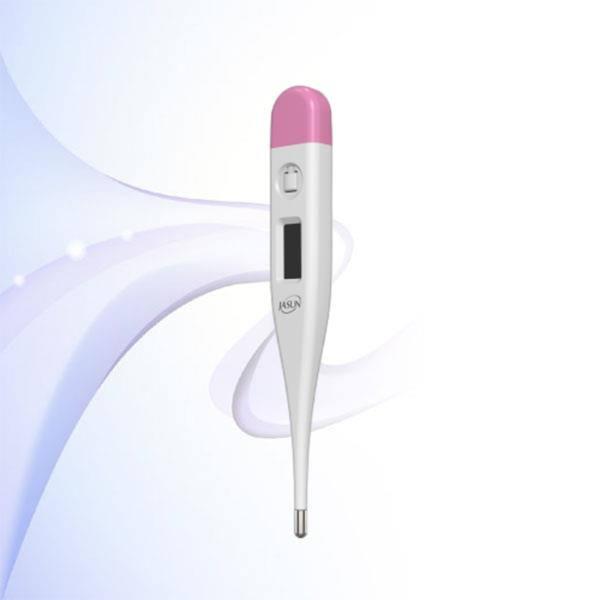 Wie ein Basalthermometer bei der Ovulationsvorhersage hilft