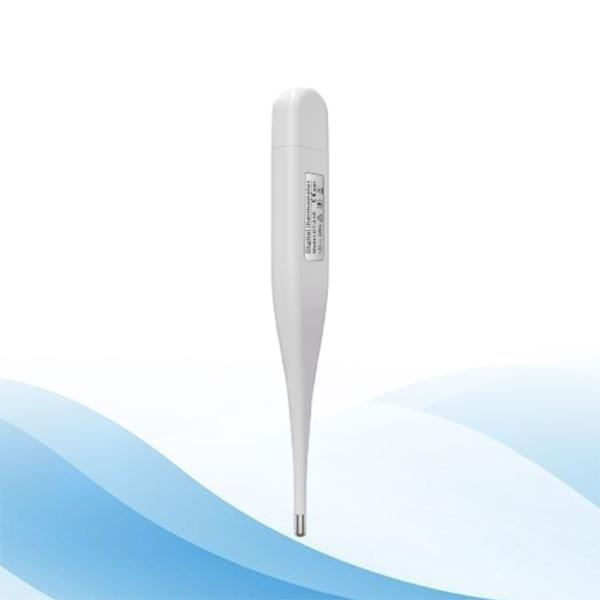 Vorteile eines Rektal-Oeralen Thermometers für eine genaue Temperaturmessung